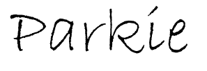 Parkie